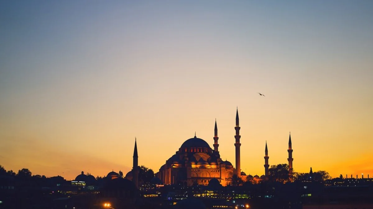 Jadwal Imsak dan Azan Subuh Jakarta Kamis, 4 April 2024