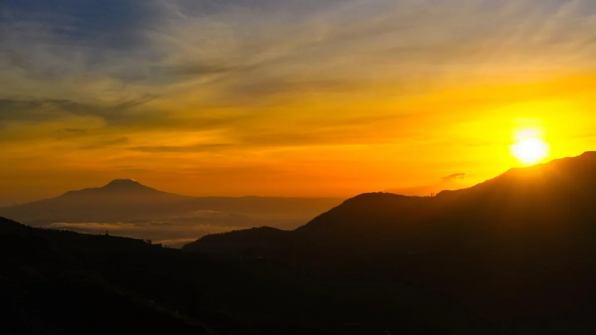 Jadwal Imsak dan Azan Subuh Bandung Rabu, 3 April 2024