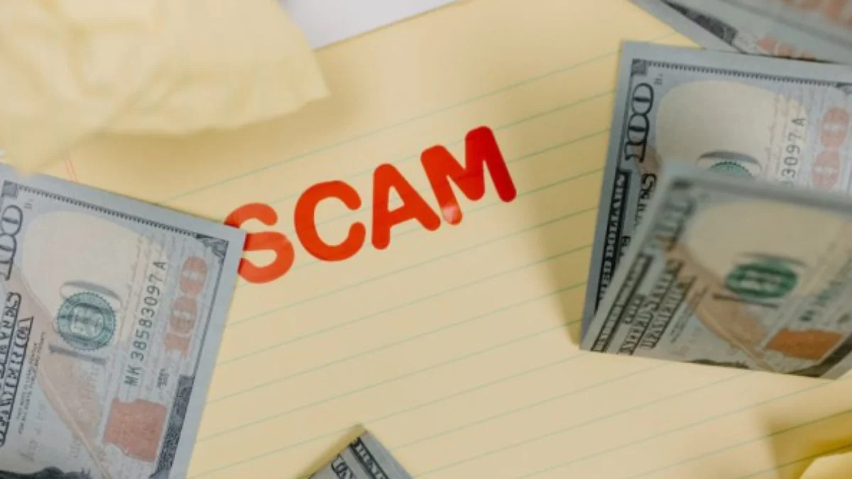 Hati-Hati! 5 Aplikasi Penghasil Uang Instan ini Diprediksi Akan Scam Tahun 2024 5 Aplikasi Penghasil Uang Instan yang Diprediksi Scam Tahun 2024