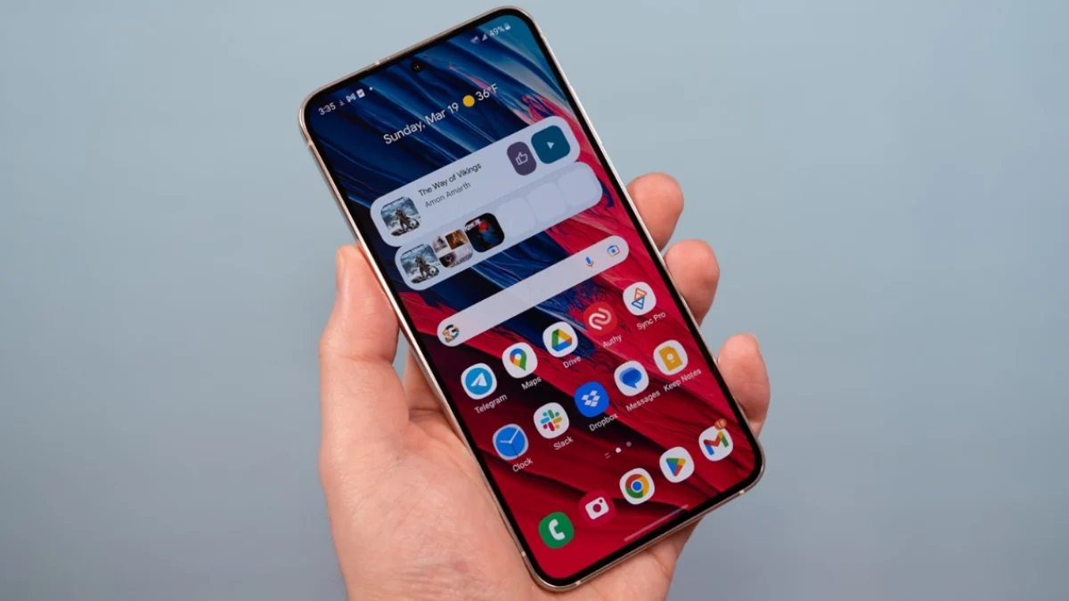 Ingin HP Aman dari Peretasan? Ikuti 6 Tips Sederhana Ini!
