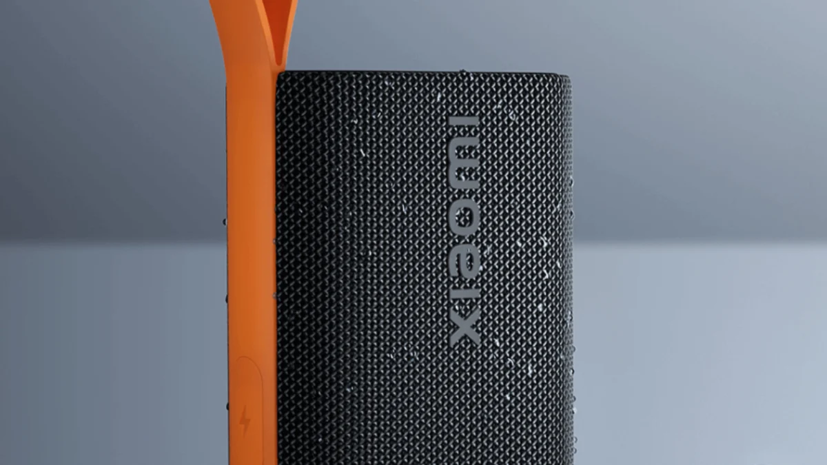 Xiaomi Hadirkan Speaker Bluetooth Bertenaga dan Anti Air, Sound Pocket dan Sound Outdoor