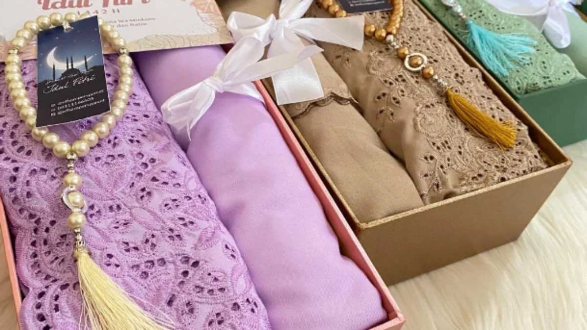 Perbedaan Hampers dan Parcel yang Jarang Diketahui