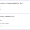 Link Tes Ujian Dajjal Docs Google Form Gratis DISINI