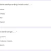 Link Ujian Rebahan Google Form Terbaru, Tes Seberapa Besar Kecenderungan Rebahanmu