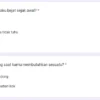 Link Ujian FAKBOY Google Form Gratis Disini, Tes Seberapa Fakboy Kamu Dimata Cewe
