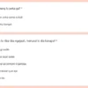 Sedang Viral di TikTok Begini Cara Main Link Tes Ujian Kepekaan Google Form