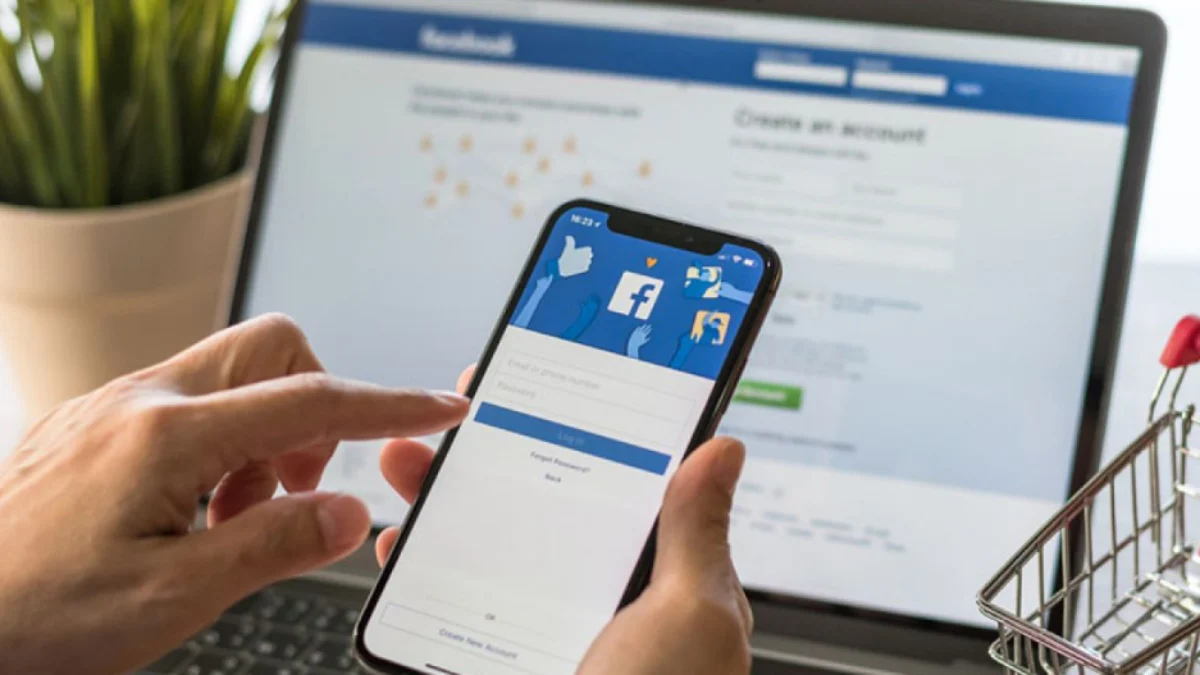Tampilan Pemutar Video Facebook Sekarang Mirip TikTok