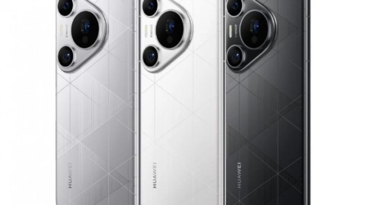 Huawei Pura 70 Series Resmi Meluncur, ini Spesifikasi dan Harganya Huawei Pura 70 Series Resmi Meluncur, ini Spesifikasi dan Harganya