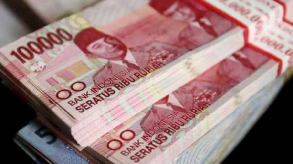 Cara Mudah Dapat Uang THR Tambahan Lewat Aplikasi Penghasil Uang 2024 Langsung Cair