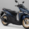 Honda Vario 125 2024 Dapat Warna Baru Bikin Tampilan Lebih Segar