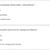 Tes Seberapa Romantis Kamu dengan Link Ujian Google Form Terbaru DISINI