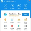 Cara Withdraw Poin Jadi Saldo Dana Gratis, Ini Aplikasinya