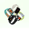 7 Rekomendasi Smartwatch untuk Wanita yang Stylish dan Futuristik Tahun 2024