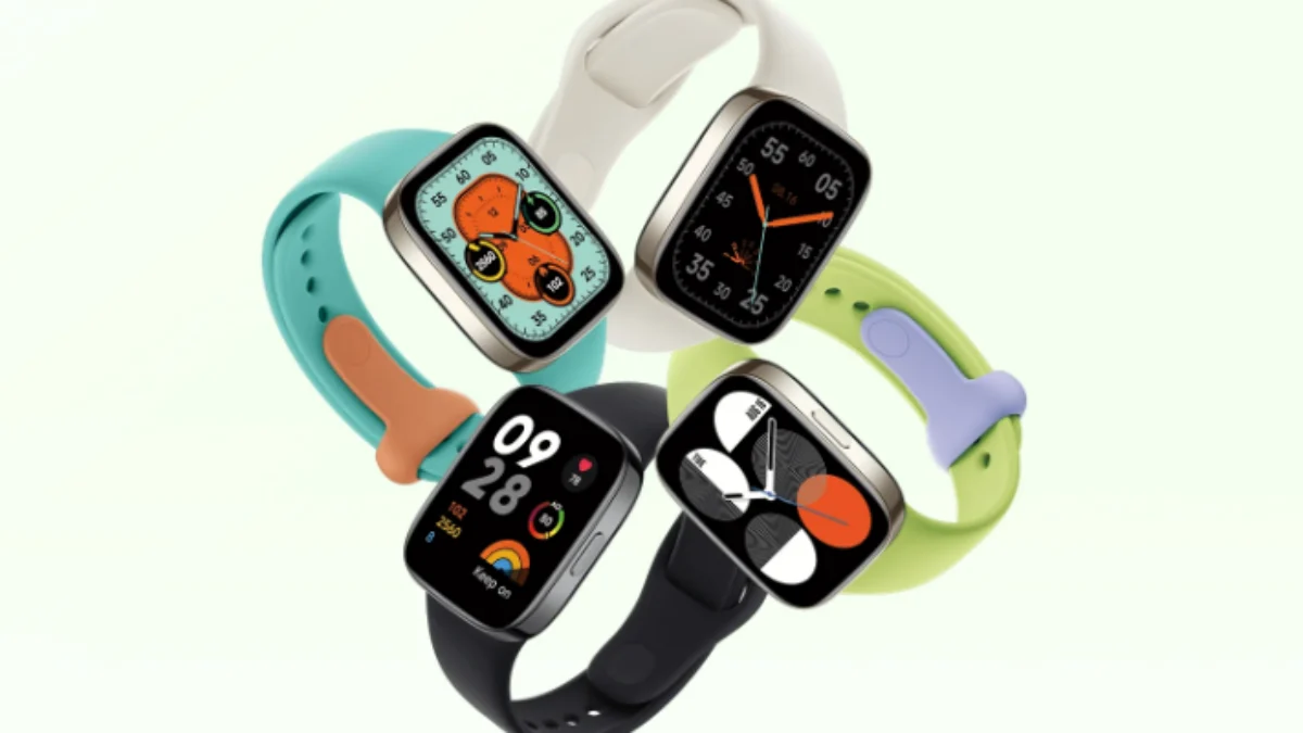 7 Rekomendasi Smartwatch untuk Wanita yang Stylish dan Futuristik Tahun 2024