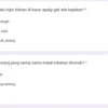 Link Tes Seberapa Santuy Hidup Lu Docs Google Form Gratis DISINI