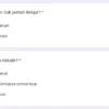Link Tes Kegoblokan Masih Viral di TikTok, Uji Seberapa Tinggi Tingkat Goblokmu