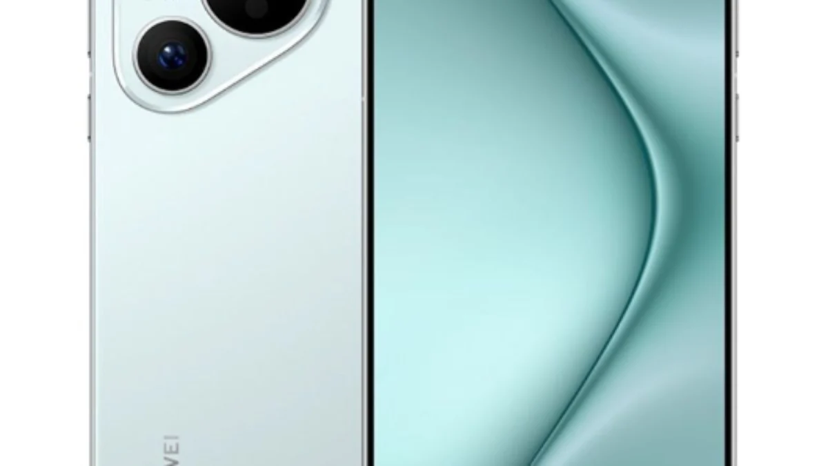 Prosesor Misterius Huawei Pura 70 Terungkap, Pakai Kirin 9010
