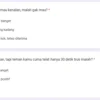 Link Tes Ujian Seberapa Judes Kamu Docs Google Form Gratis DISINI
