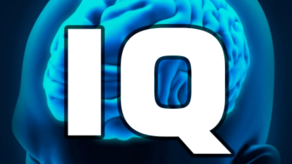 8 Link Tes IQ Online Gratis Terbaik 2024, Uji Tingkat Kecerdasanmu