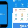 Peluang Besar Dapat Saldo DANA Gratis dari Link DANA Kaget Hari ini