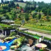 Objek wisata di Garut/Istimewa/