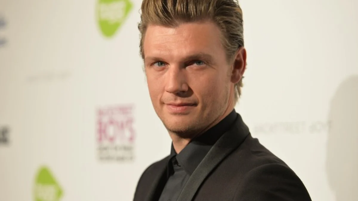 Nick Carter Gagal Gelar Konser di Jakarta, Ini Alasannya!