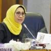 Wakil Ketua Komisi X DPR RI, Hetifah Sjaifudian menyampaikan apresiasi dan dukungan penuh terhadap prestasi yang ditorehkan oleh skuad Tim Nasional U-23 Indonesia.