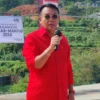 Anggota Komisi I DPR RI Mayjen TNI (p) TB Hasanuddin menegaskan Jaksa Agung Burhanuddin bersikap netral dalam Pilkada Majalengka.
