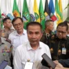 Ist. Pj Gubernur Jabar, Bey Triadi Machmudin. Foto. Sandi Nugraha.
