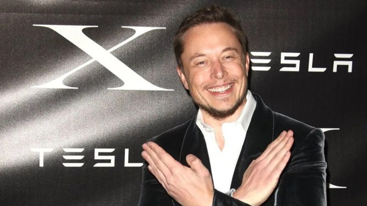 Pengguna Baru X Dikenakan Biaya, Elon Musk: Satu-Satunya Cara Elon Musk yang diunggah di akun X @elonmusk. (ANTARA/Akun X Elon Musk)