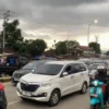 Libur Lebaran, Belasan Ribu Kendaraan Masuk Sukabumi Libur Lebaran, Belasan Ribu Kendaraan Masuk Sukabumi