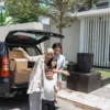 Tips Meninggalkan Rumah Sebelum Bepergian!