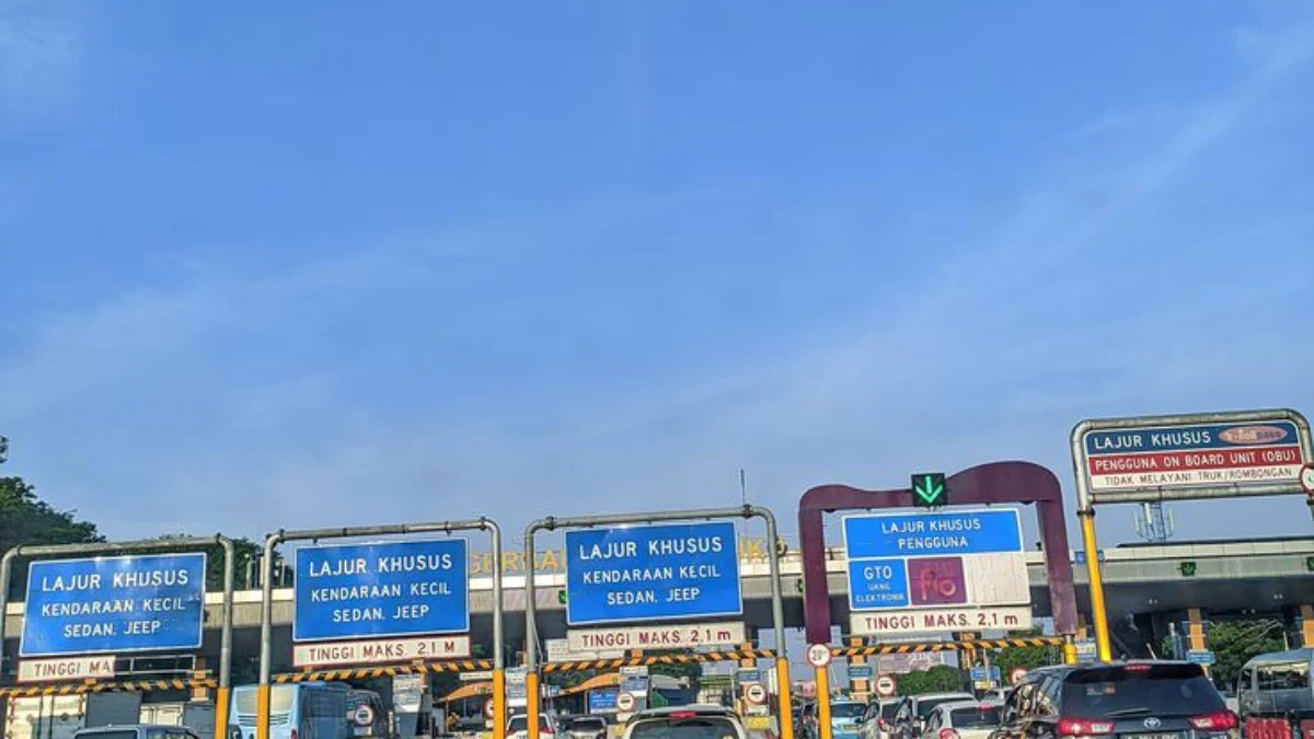 Rincian Lengkap Tarif Tol Trans Jawa, Saat Mudik Lebaran 2024 Rincian Lengkap Tarif Tol Trans Jawa, Saat Mudik Lebaran 2024