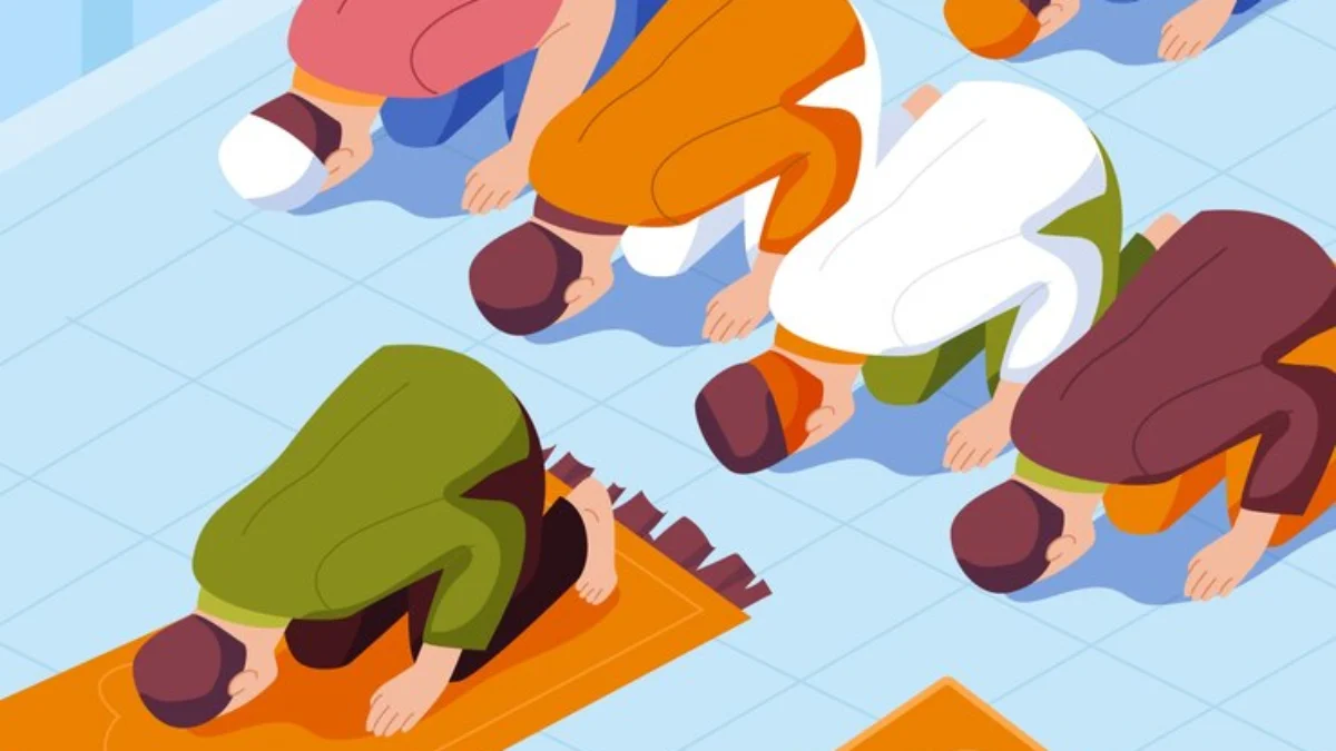 Apakah Boleh Perempuan Sholat Jumat? Ini Hukumnya!