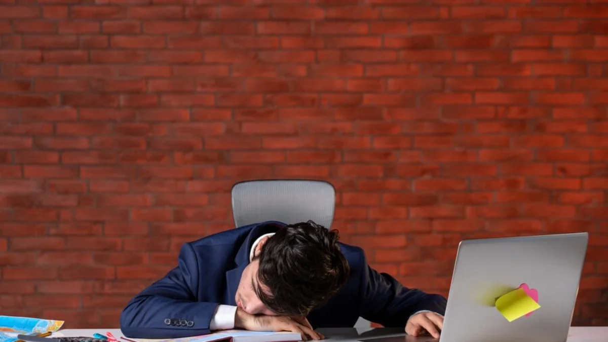 Tips Semangat Kembali Bekerja Setelah Berlibur!