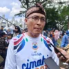 Kadisbudparpora Kota Cimahi, Achmad Nuryana/Mong/