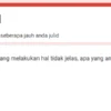 LINK Tes Ujian Julid Viral Google Form 2024 DISINI Gratis