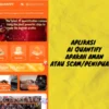 Aplikasi AI QUANTIFY Apakah Aman atau Scam Penipuan? Ini Kenyataannya