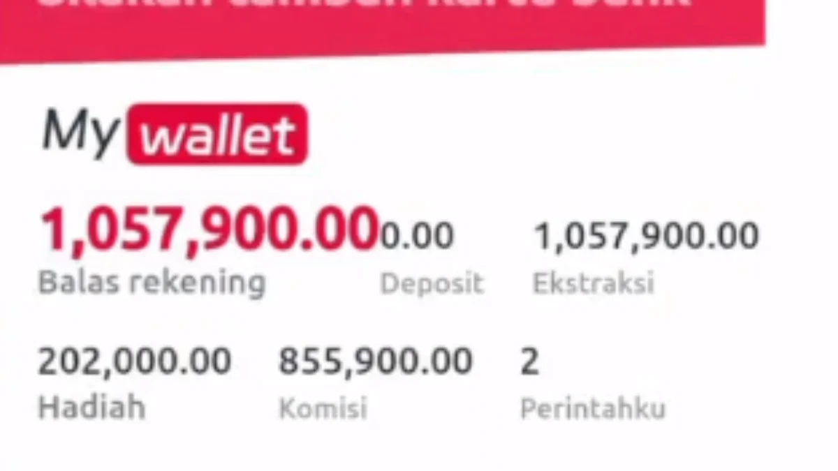 Awas! Mahindra Scam, Aplikasi Mirip Eon, Ini Faktanya Awas! Mahindra Scam, Aplikasi Mirip Eon, Ini Faktanya
