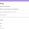 Link Tes Alay Google Docs Gratis! Seberapa Norak Kamu?