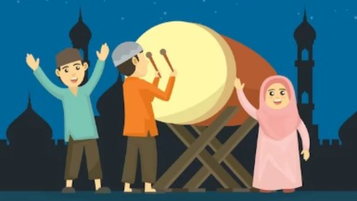 Kapan Sidang Isbat Penetapan Hari Raya Idul Fitri 2024 1 Syawal 1445 H, Ini Penjelasan dari Kemenag ILUSTRASI sidang isbat yang akan menentukan kapan Hari RAya Idul FItri bisa dirayakan Masyrakat Indonesia. (freepik)