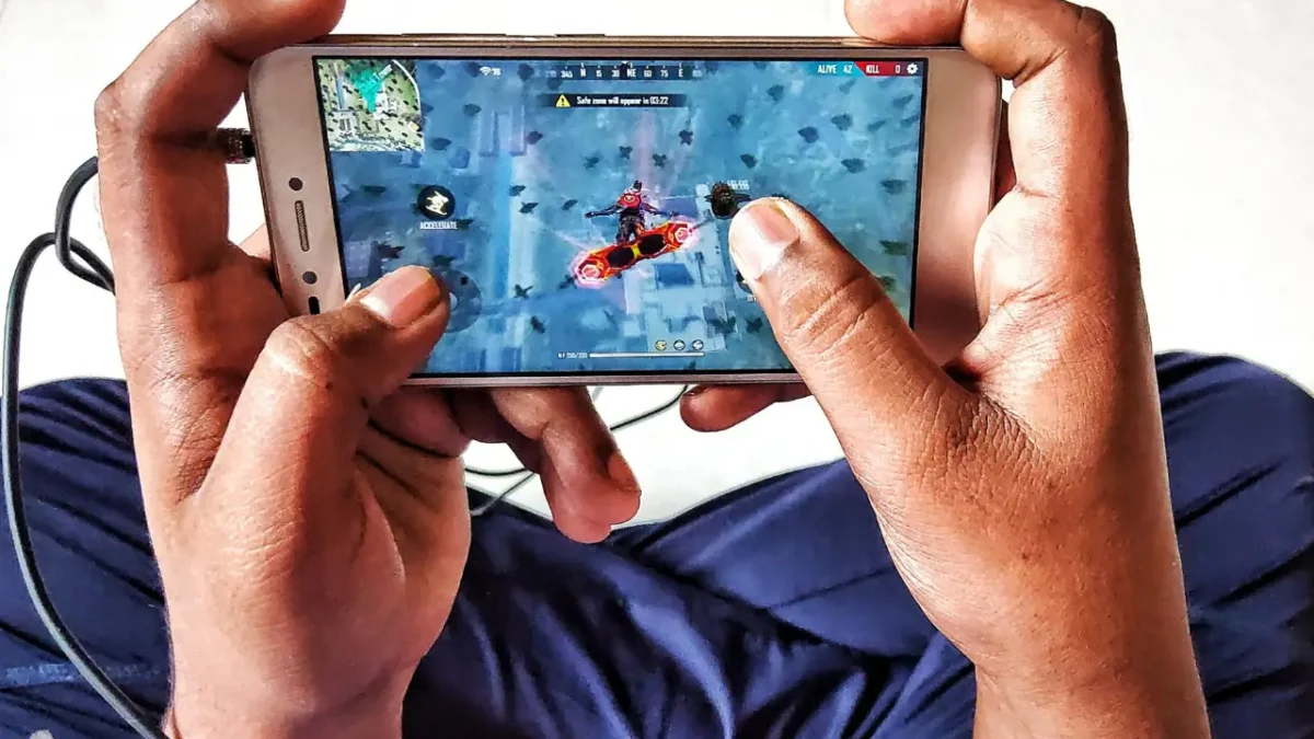 7 HP Gaming Helio G99 Termurah Pilihan April Lebaran 2024 Mulai Rp1 Jutaan
