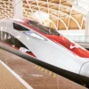 Jadwal Keberangkatan Kereta Cepat Whoosh dari Stasiun Halim, 24 April 2024, Simak Selengkapnya di Sini