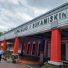 REMISI IDUL FITRI: Ilustrasi: Lapas Sukamiskin, Kota Bandung.