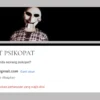 LINK Tes Psikopat Terbaru Format Google Form 2024, Uji Jangan-Jangan Kamu Seorang Psikopat!