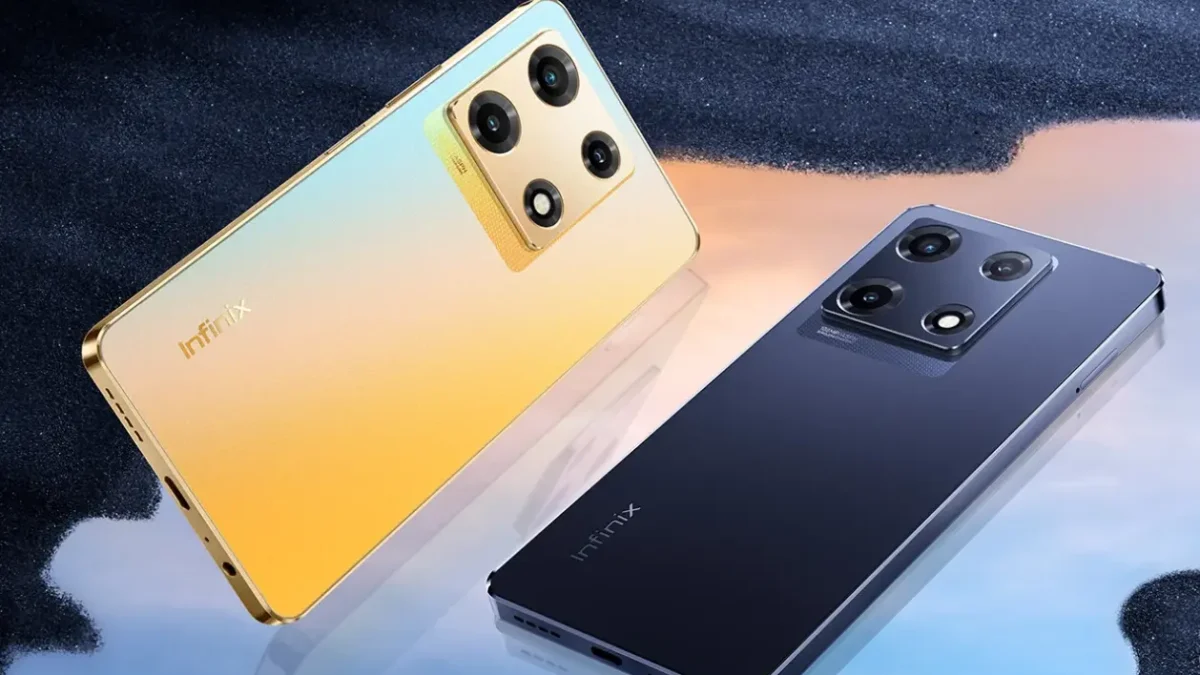 5 Rekomendasi HP Rp1 Jutaan Terbaik 2024, Siap Gaming Kamera Bening!