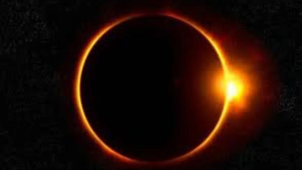 Gerhana Matahari Total Akan Mempercantik Langit pada 8 April 2024: BMKG Mengungkap Fenomena Langka Solar Flare