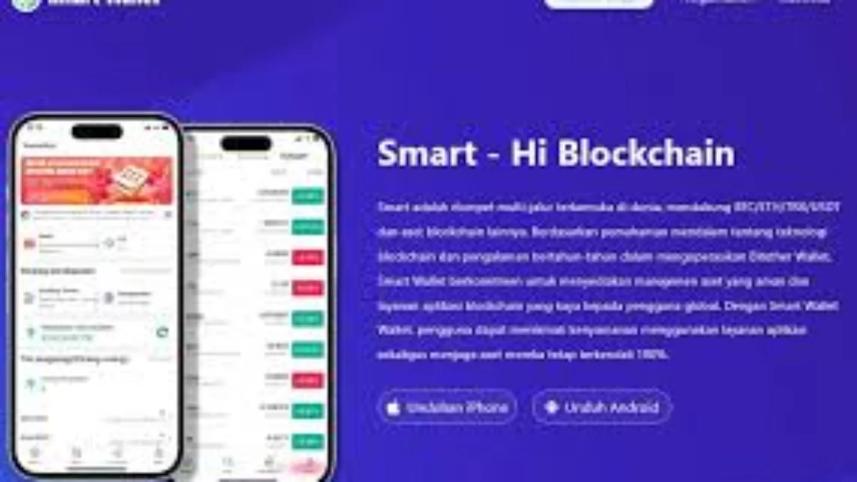 Update Terkini: Fitur WD Smart Wallet Memang Tidak Aktif Lagi?