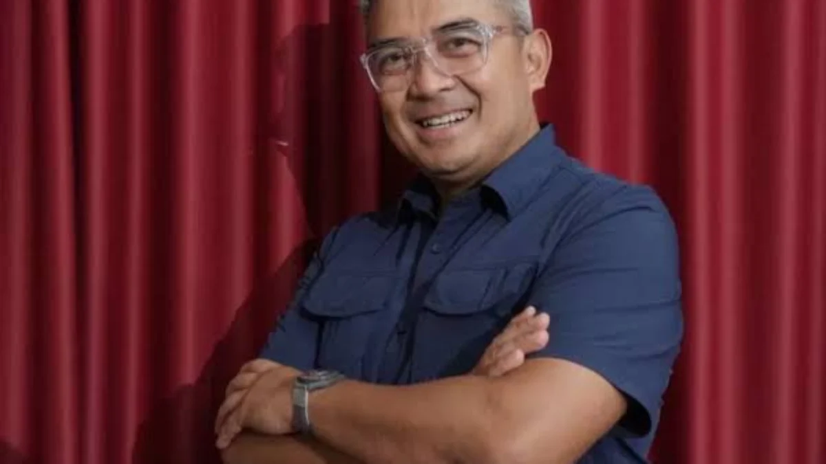 Jelang Pilkada Jabar, NasDem Intens Komunikasi Politik dengan PKS