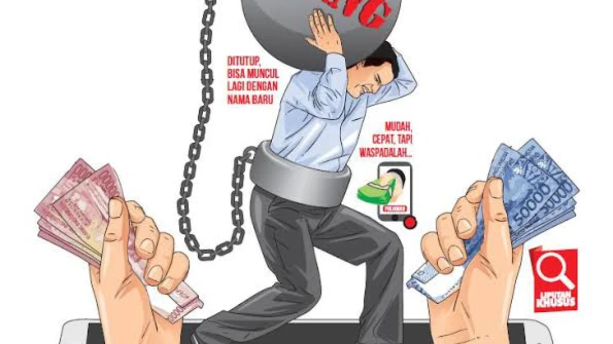 3 Cara Paling Ampuh Lunasi Utang Pinjol dan Hindari Tagihan DC